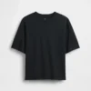 T-shirt i tjock bomull för barn