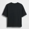 T-shirt i tjock bomull för barn