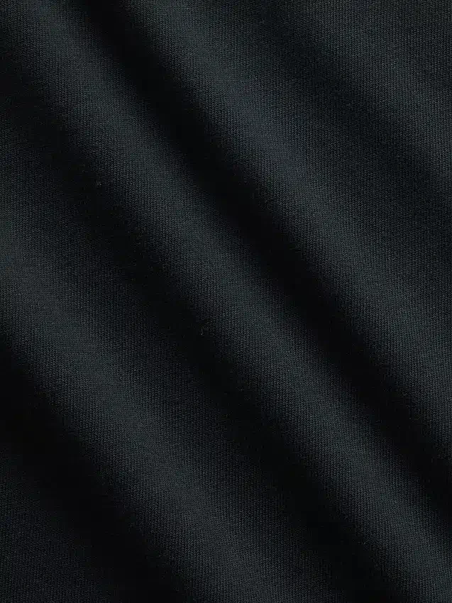 T-shirt i tjock bomull för barn