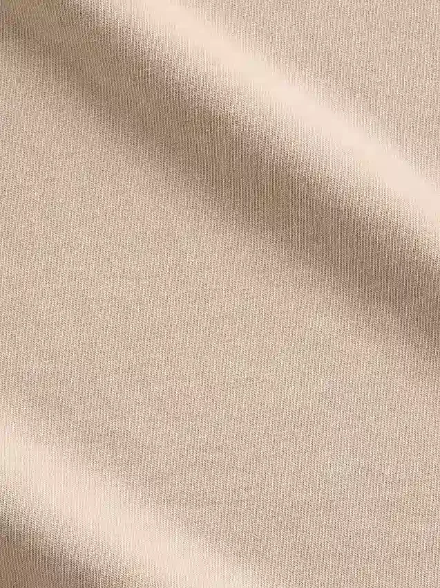 T-shirt i tjock bomull för barn