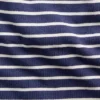 T-shirt i tättstickad jersey