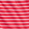 T-shirt i tättstickad jersey
