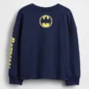 T-shirt med Batman-motiv för Baby & Småbarn