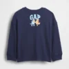 T-shirt med Bluey-motiv för Baby & Småbarn