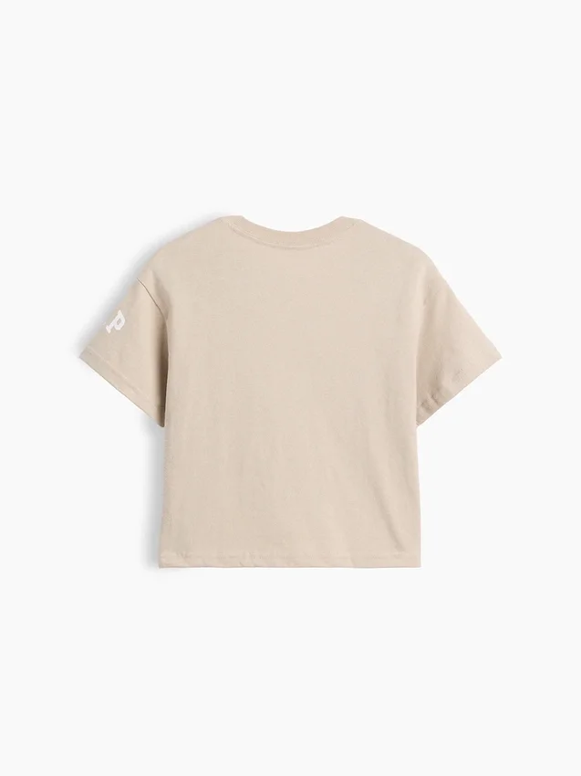 T-shirt med Bluey-motiv för Baby & Småbarn