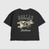 T-shirt med Dallas Stallions-motiv för barn