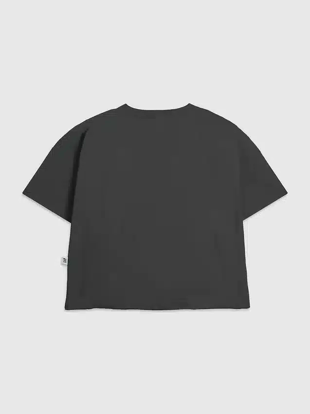 Barn-T-shirt med Van Gogh-motiv: Iriser