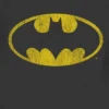 T-shirt med DC Comics Batman-motiv för småbarn