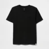 T-shirt med ficka för barn