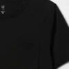T-shirt med ficka för barn