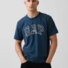 T-shirt med Gap Arch Logo
