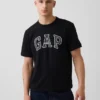 T-shirt med Gap Arch Logo