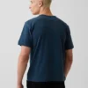 T-shirt med Gap Arch Logo