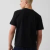 T-shirt med Gap Arch Logo