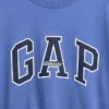 T-shirt med Gap Arch Logo