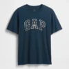 T-shirt med Gap Arch Logo