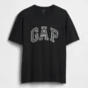 T-shirt med Gap Arch Logo