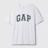 T-shirt med Gap Arch Logo