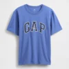 T-shirt med Gap Arch Logo