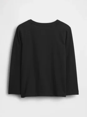 T-shirt med grafiskt tryck för Baby & Småbarn