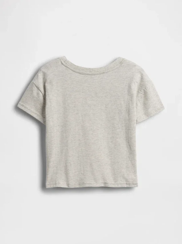 T-shirt med Hello Kitty-motiv för Baby & Småbarn