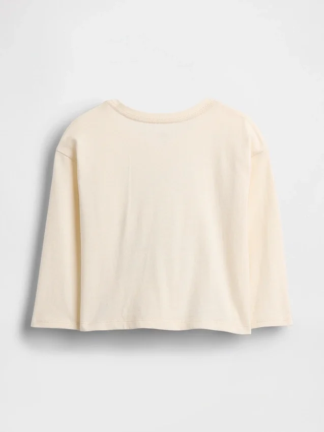 T-shirt med Hello Kitty-motiv för Baby & Småbarn