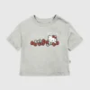 T-shirt med Hello Kitty-motiv för småbarn