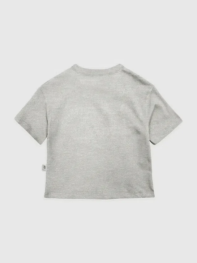 T-shirt med Hello Kitty-motiv för småbarn