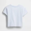 T-shirt med Hello Kitty-motiv för småbarn