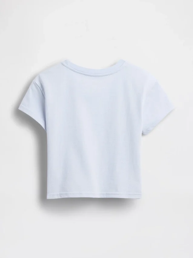 T-shirt med Hello Kitty-motiv för småbarn
