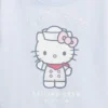 T-shirt med Hello Kitty-motiv för småbarn