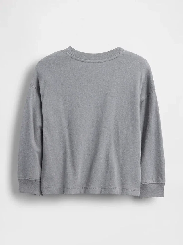 T-shirt med Hot Wheels-motiv för Baby & Småbarn