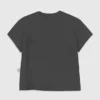 T-shirt med ”Its a Whale”-motiv för småbarn