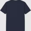 T-shirt med klassisk grafisk motiv från University of Virginia
