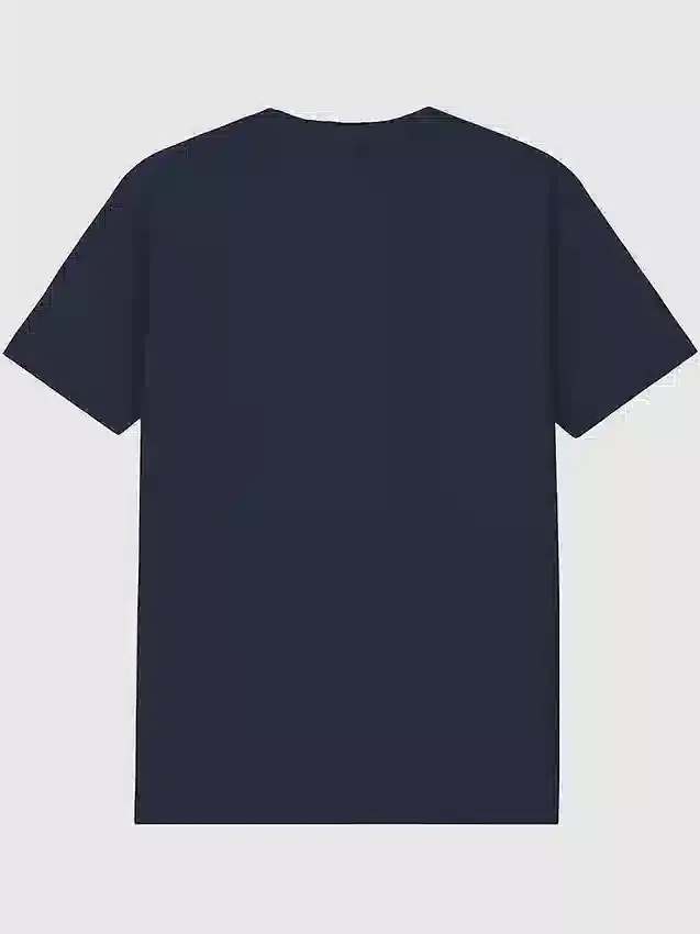 T-shirt med klassisk grafisk motiv från University of Virginia