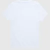 T-shirt med kort ärm och Peppa Pig-motiv ”Dinosaur Expert” för småbarn