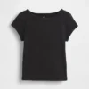 T-shirt med korta ärmar för barn
