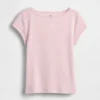 T-shirt med korta ärmar för barn