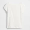 T-shirt med korta ärmar för barn