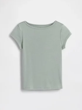 T-shirt med korta ärmar för barn
