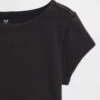T-shirt med korta ärmar för barn