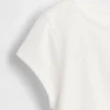 T-shirt med korta ärmar för barn