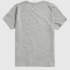 Peanuts Golf Club kortärmad T-shirt för barn
