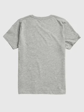 T-shirt med korta ärmar för småbarn med motiv av Marvel Scribble Ghost Spider