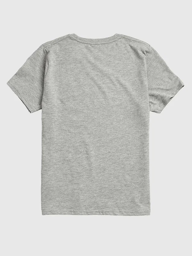Peanuts Golf Club kortärmad T-shirt för barn