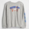 T-shirt med Marvel-motiv för Baby & Småbarn