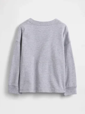 T-shirt med Minion-motiv för Baby & Småbarn