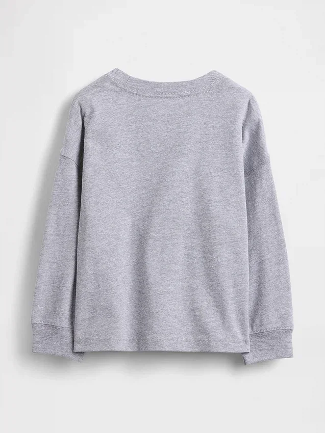 T-shirt med Minion-motiv för Baby & Småbarn