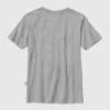 Nintendo Brave Link-T-shirt med tryck för barn