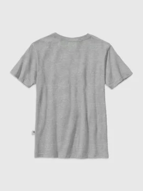 T-shirt med motiv från Nintendo Zelda Hyrule Heroes för barn